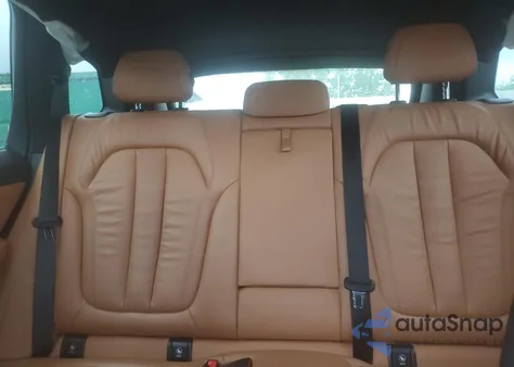 2019 BMW X5 xDrive40I из США, поврежденный, VIN 5UXCR6C58KLL07364